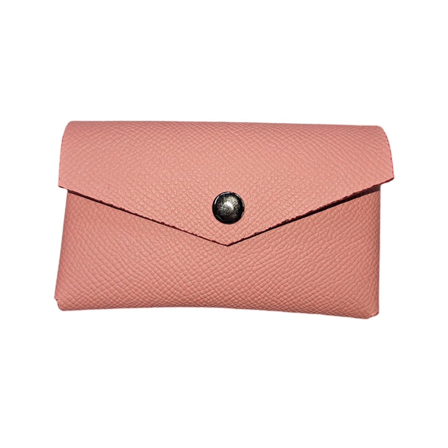 Leather Coin/Card Pouch - Jones & Co.