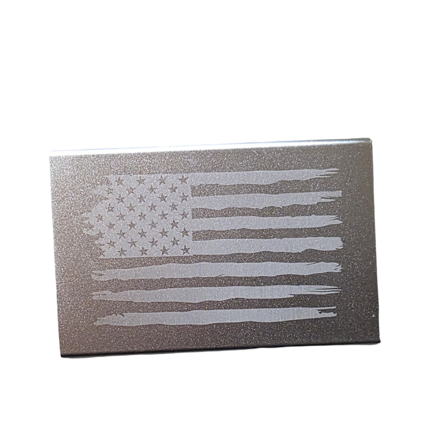 Aluminum RFID Blocking Card Holder