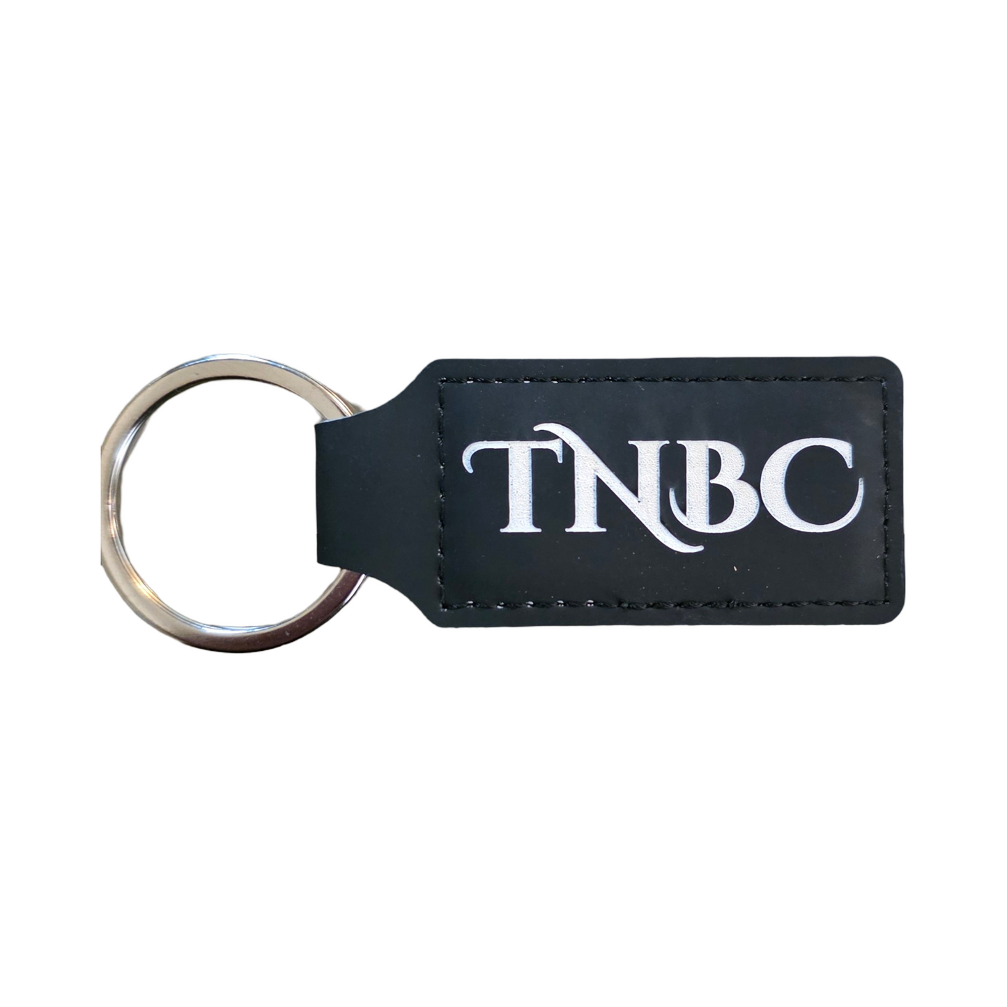 Leatherette Keychains
