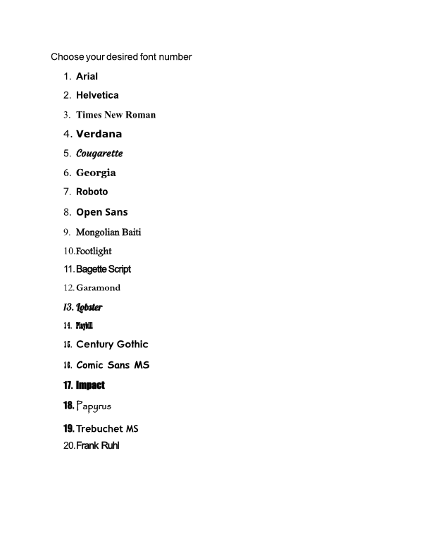 Leatherette Business Card Holder