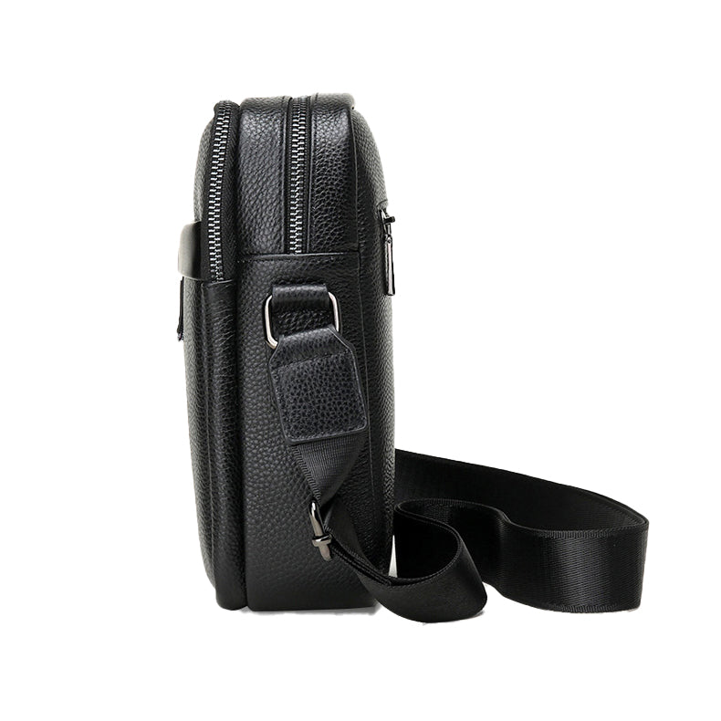 ***PRE-ORDER***Genuine Cowhide Crossbody Bag