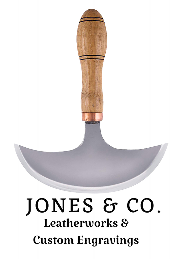 Jones & Co. Leatherworks
