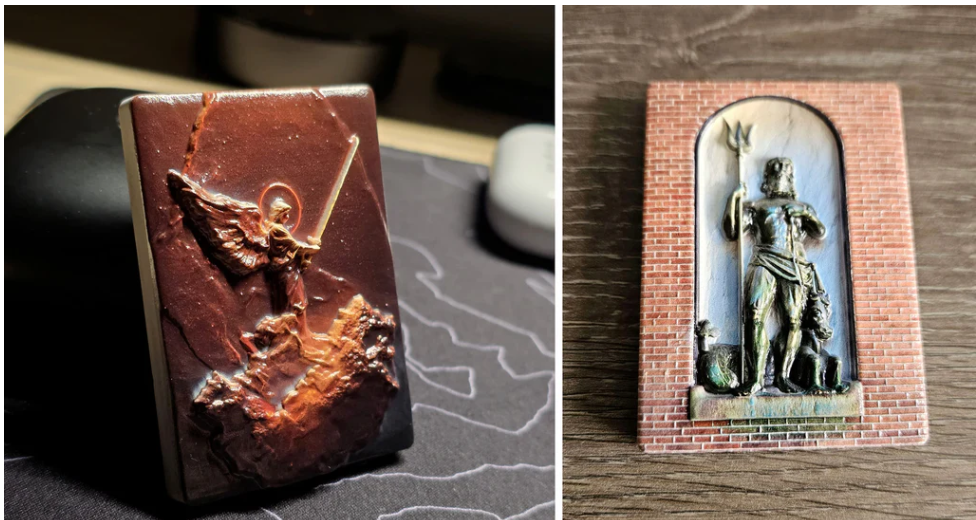 ***Coming Soon***Magnetic Ceramic Magnets