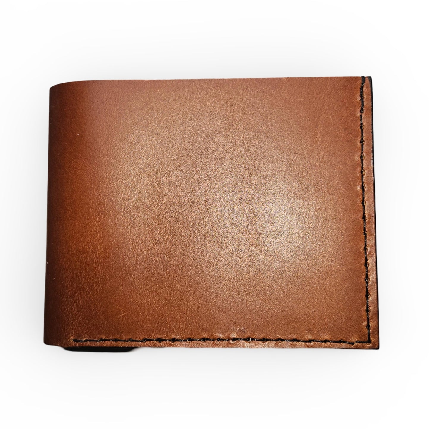 Bifold Leather Wallet