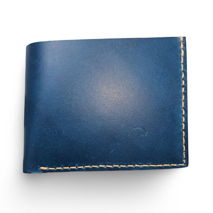 Bifold Leather Wallet