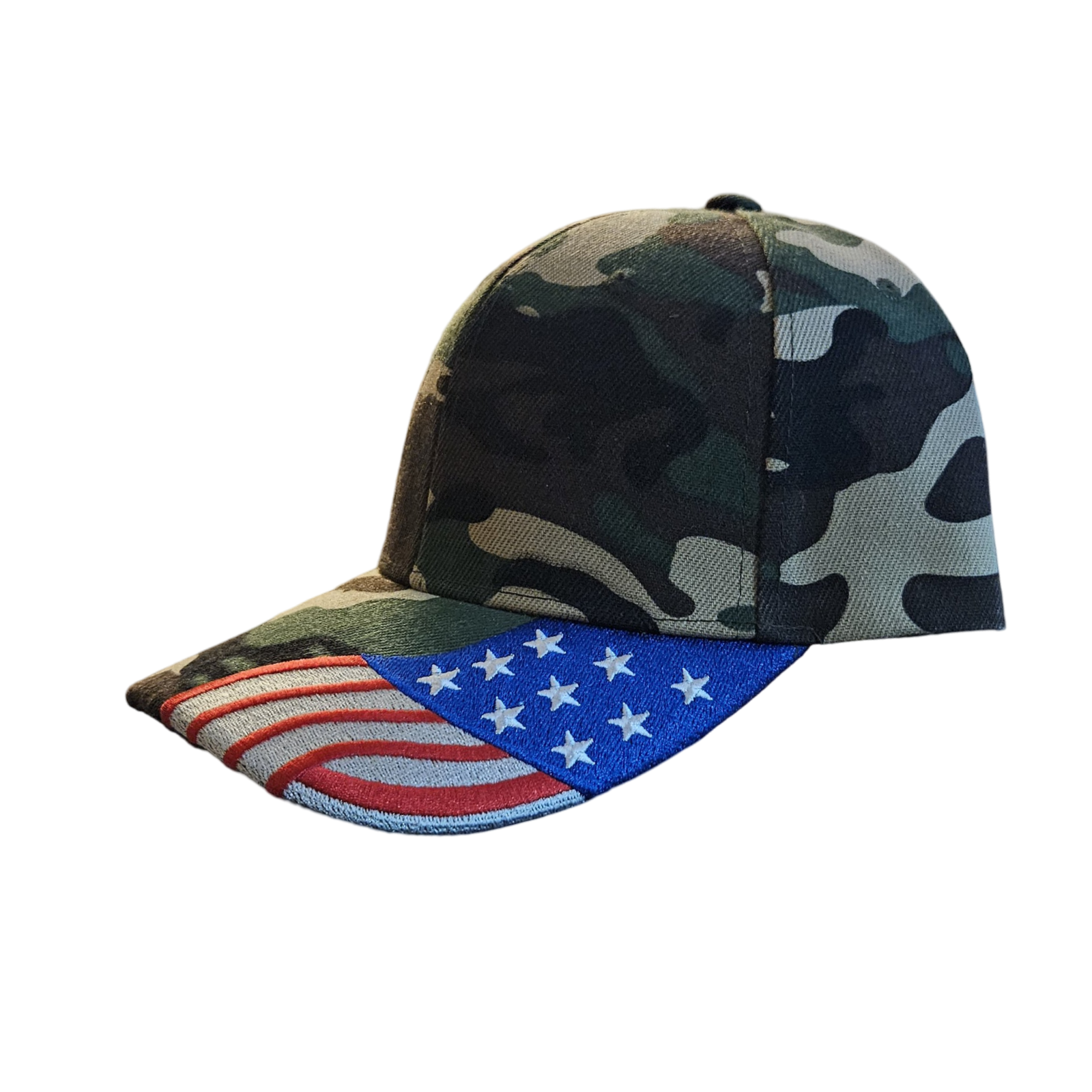 Generic 6 Panel Trucker hats