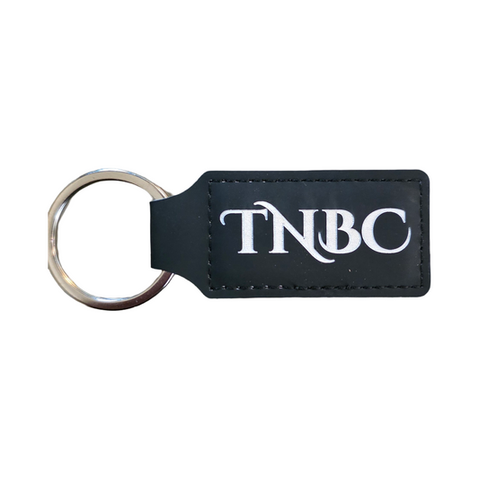 Leatherette Keychains