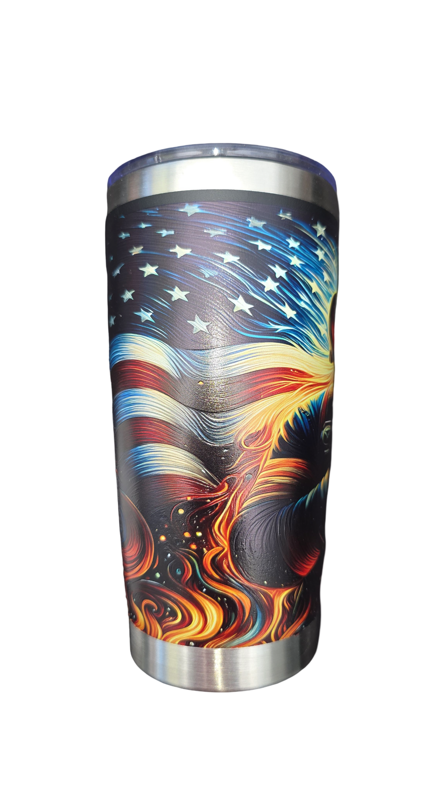 Pre-Engraved/Printed 20 oz Tumblers