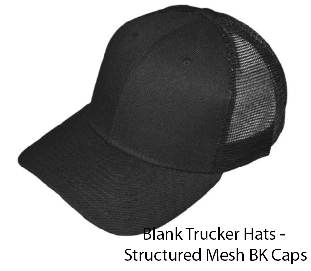 Hats for Leather Patch