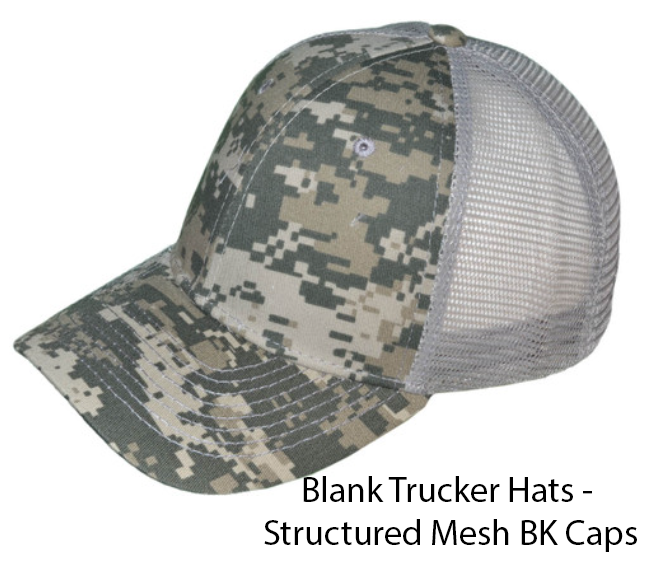Hats for Leather Patch