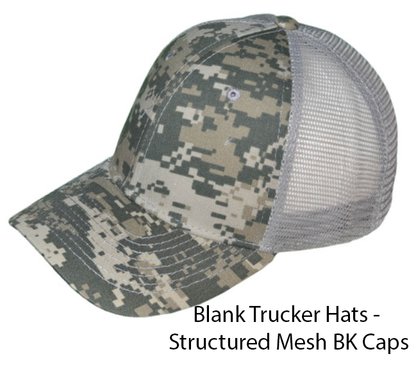 Hats for Leather Patch