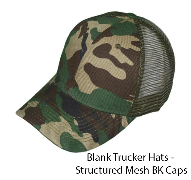 Hats for Leather Patch