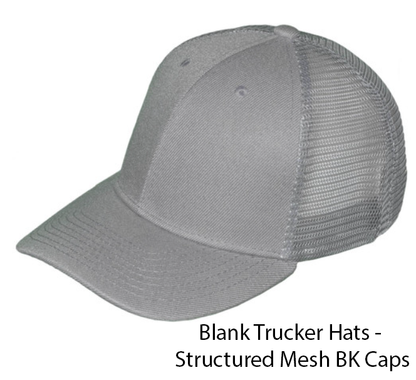 Hats for Leather Patch