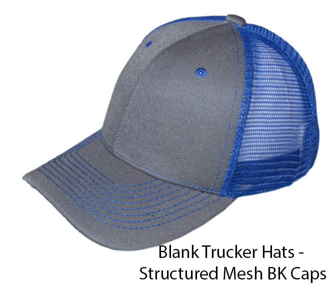 Hats for Leather Patch