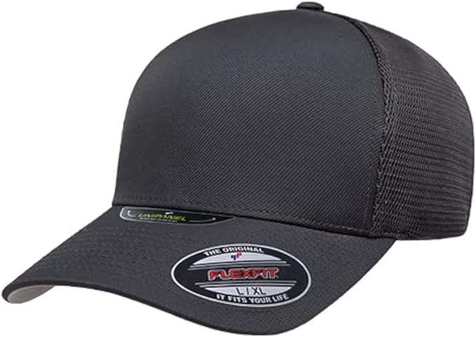 Flexfit Unipanel Trucker Cap