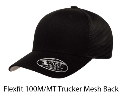 Hats for Leather Patch