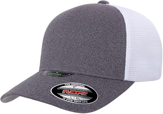 Flexfit Unipanel Trucker Cap