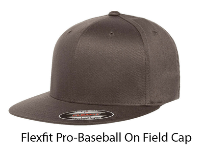 Hats for Leather Patch