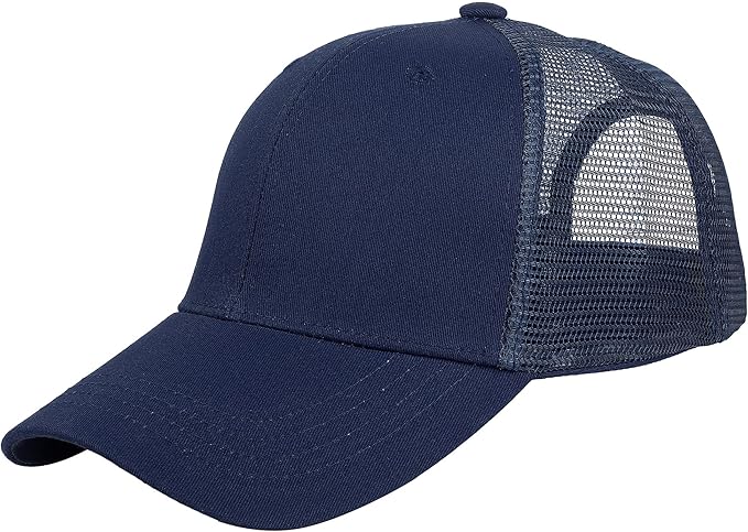 Generic 6 Panel Trucker hats