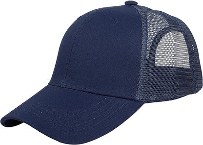 Generic 6 Panel Trucker hats