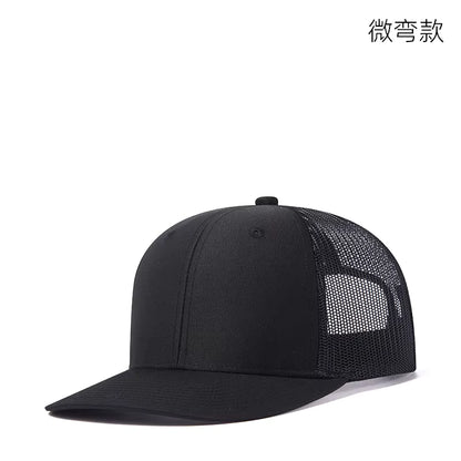 Generic 6 Panel Trucker hats