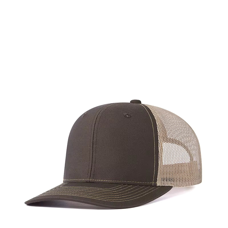 Generic 6 Panel Trucker hats