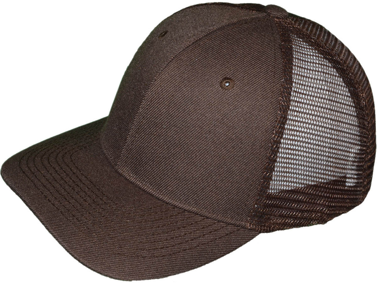 Generic 6 Panel Trucker hats