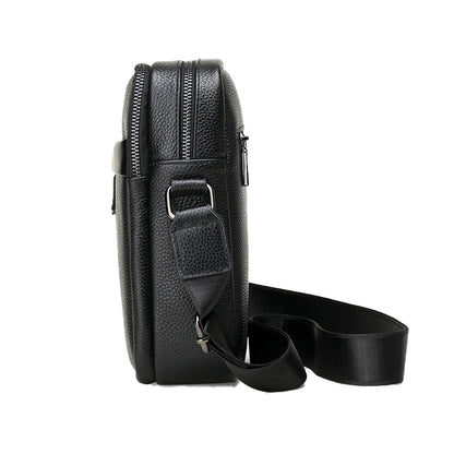 ***PRE-ORDER***Genuine Cowhide Crossbody Bag