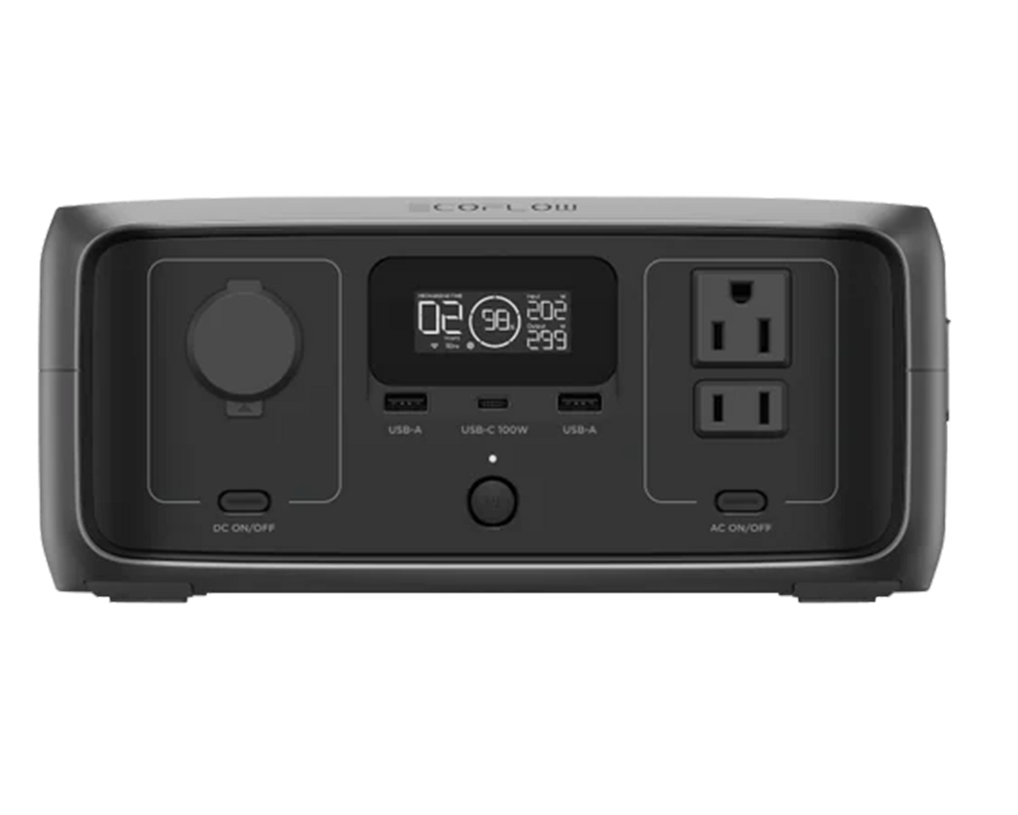 Power Rental for LVCraft Shows - The River 3