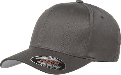 Flexfit Men's Athletic Baseball Fitted Cap