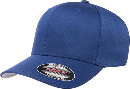 Flexfit Men's Athletic Baseball Fitted Cap