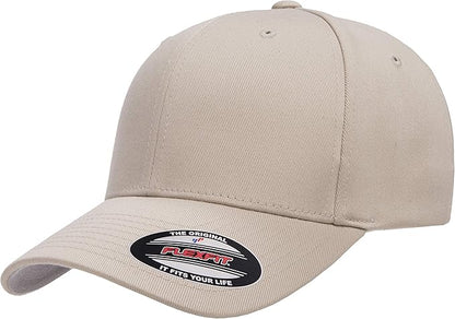 Flexfit Men's Athletic Baseball Fitted Cap