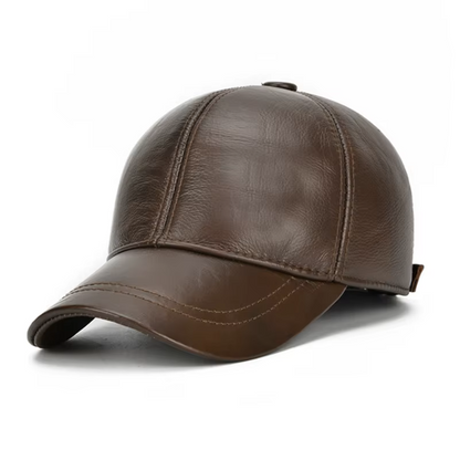 Hats for Leather Patch