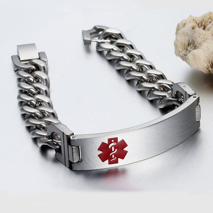 Medical Alert Bracelet