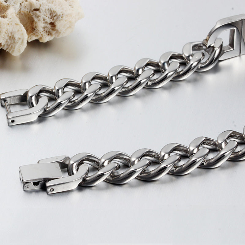 Medical Alert Bracelet