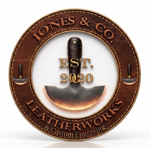 Jones & Co. Leatherworks