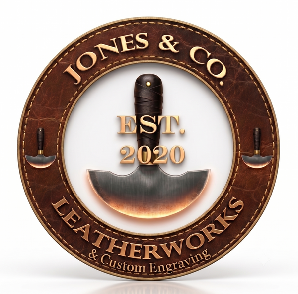 Jones & Co. Leatherworks