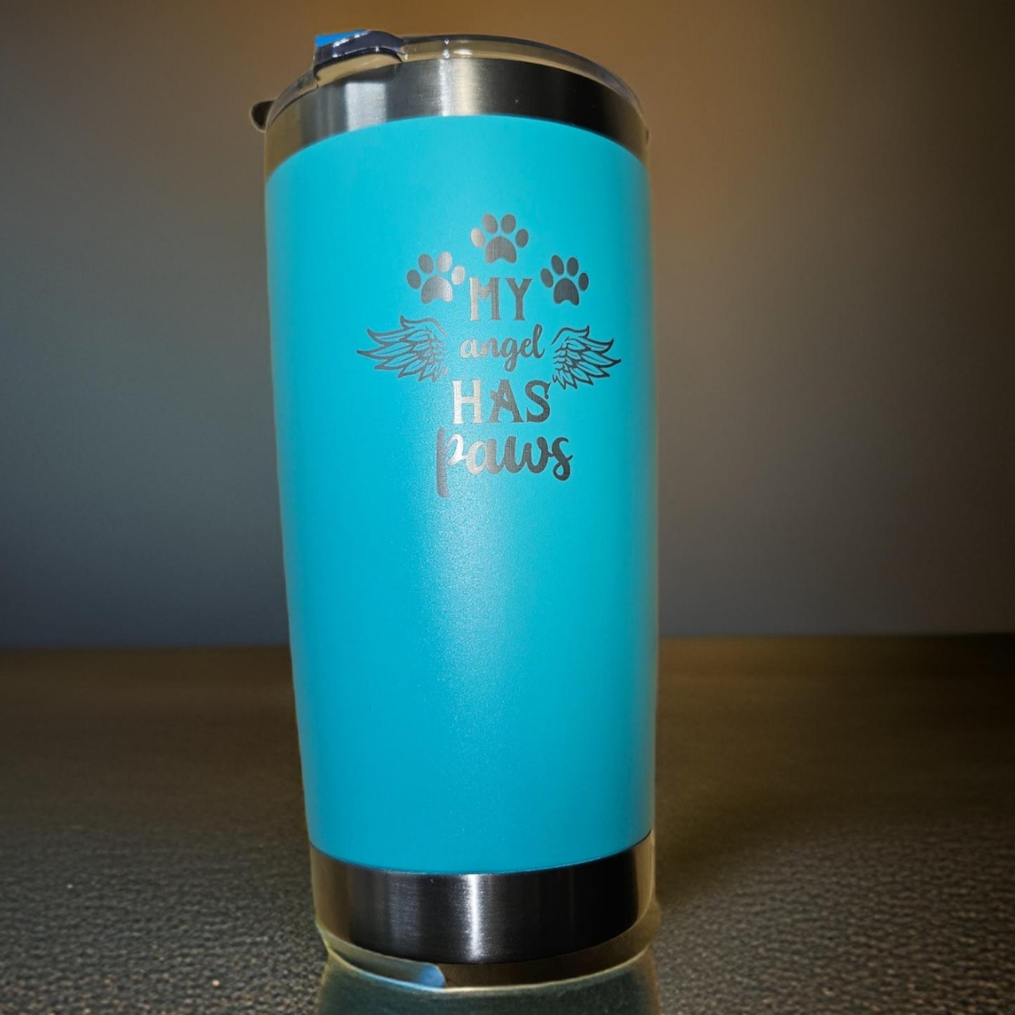 Engravable 20oz Tumblers