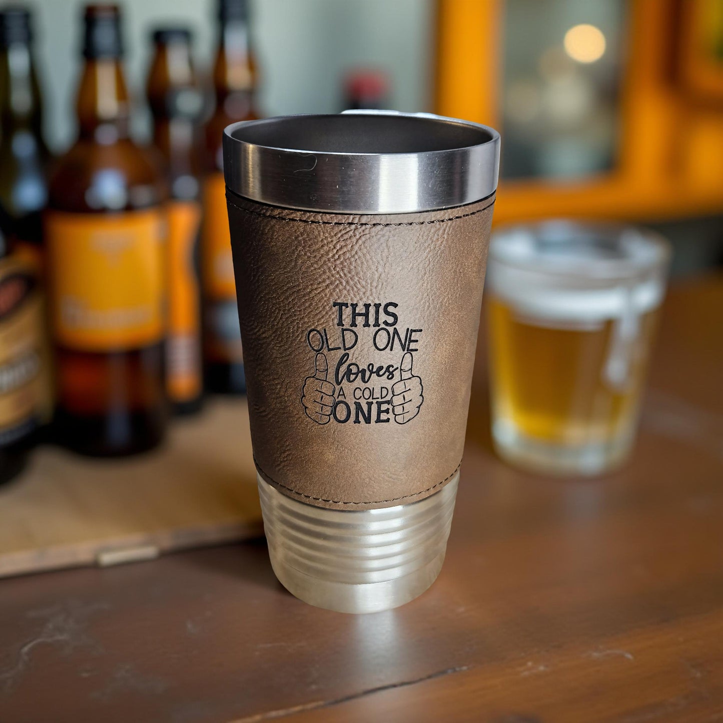 Pre-Engraved 20 oz Tumblers