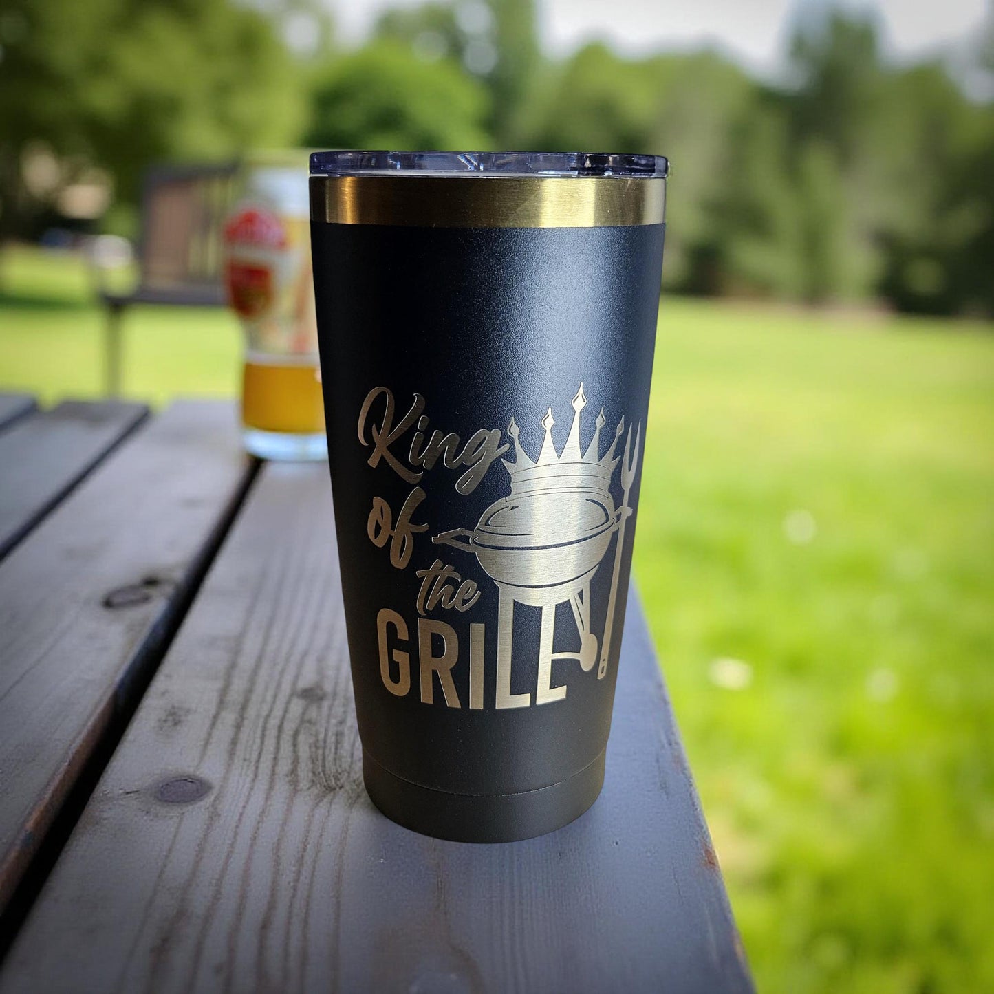 Pre-Engraved 20 oz Tumblers