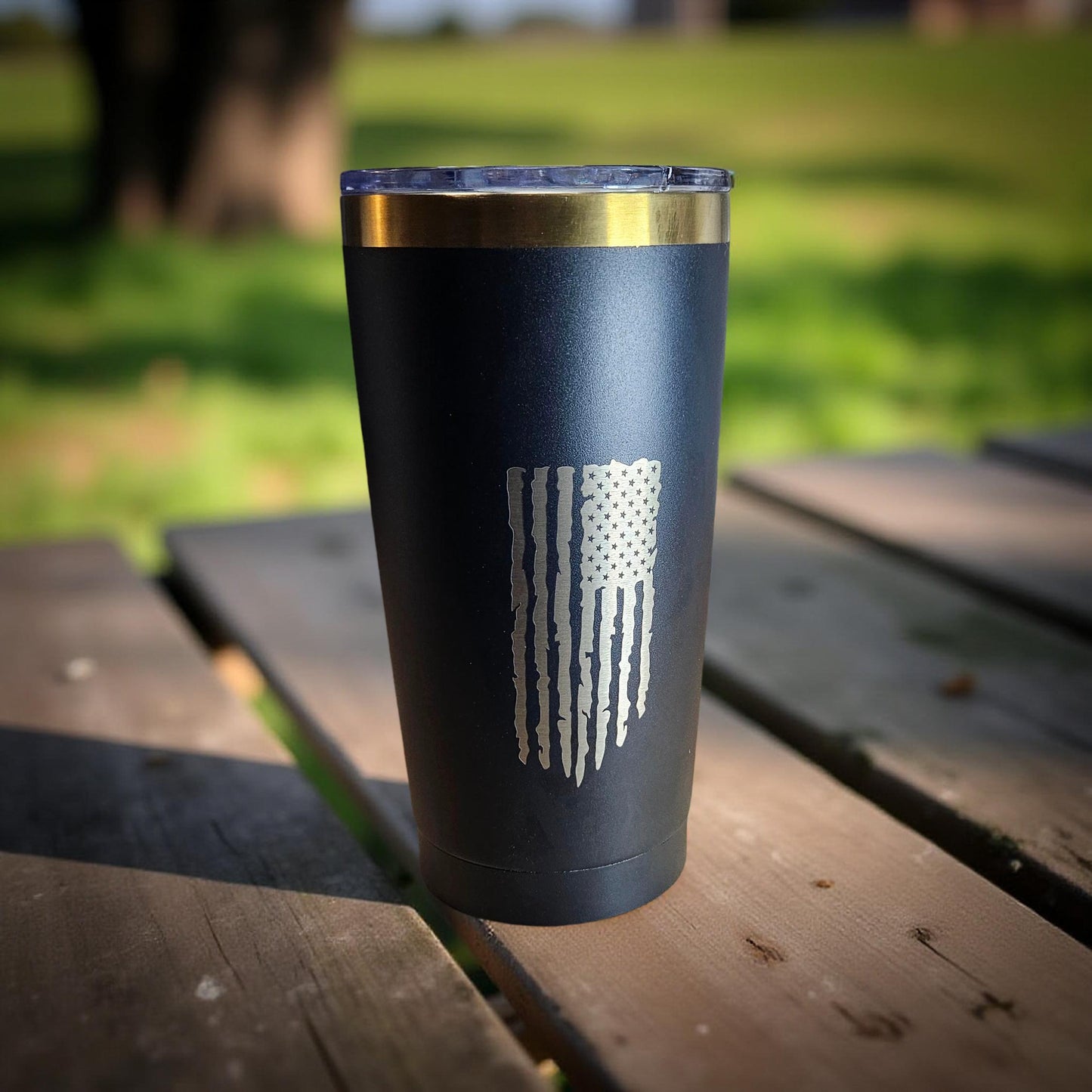 Pre-Engraved 20 oz Tumblers