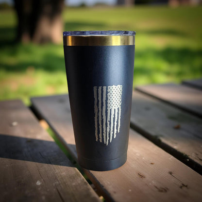 Pre-Engraved 20 oz Tumblers