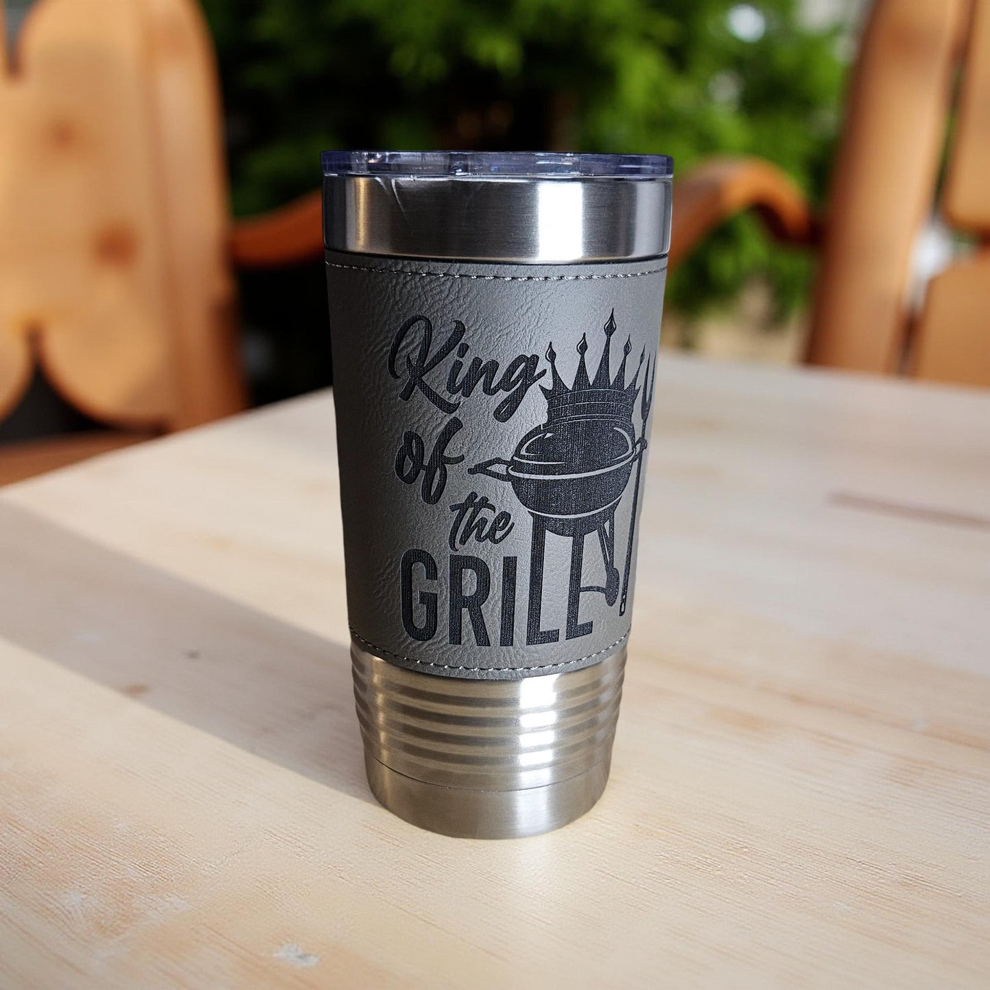 Pre-Engraved 20 oz Tumblers