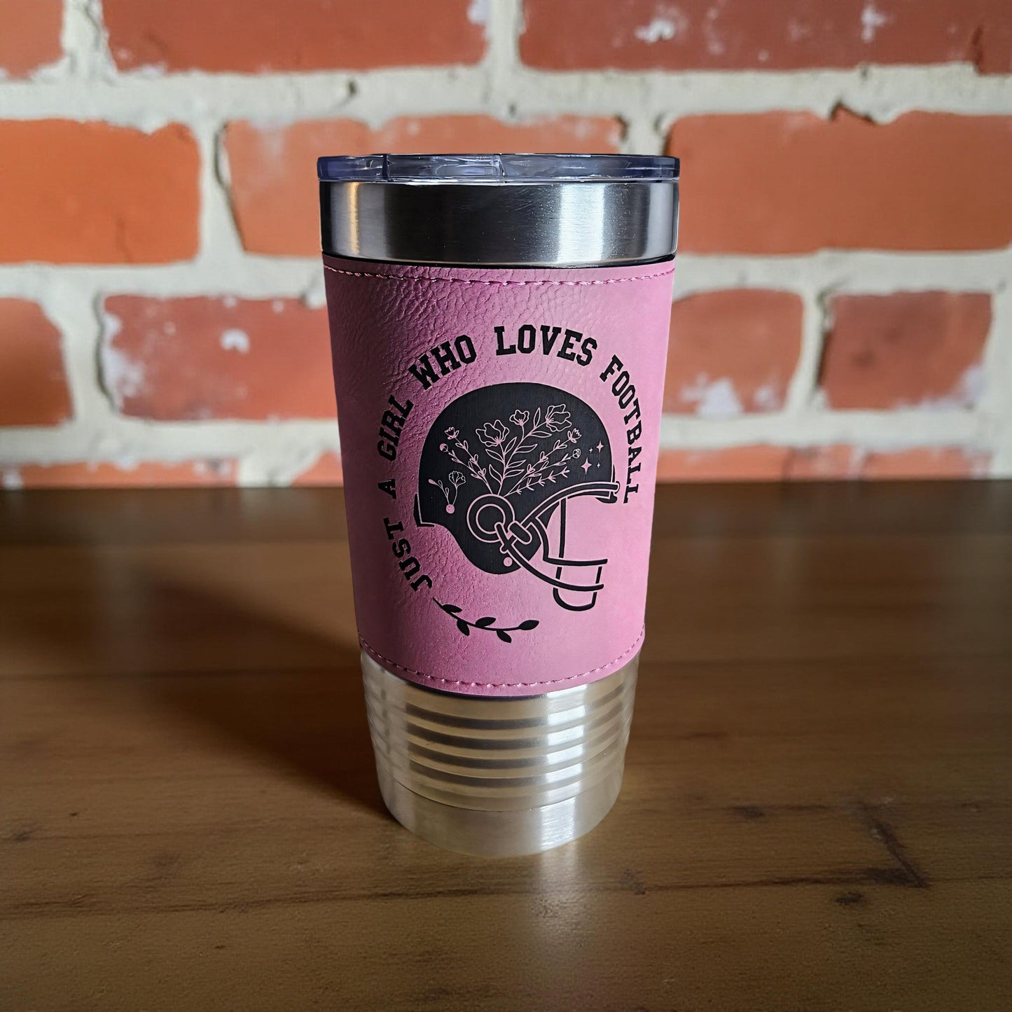 Pre-Engraved 20 oz Tumblers
