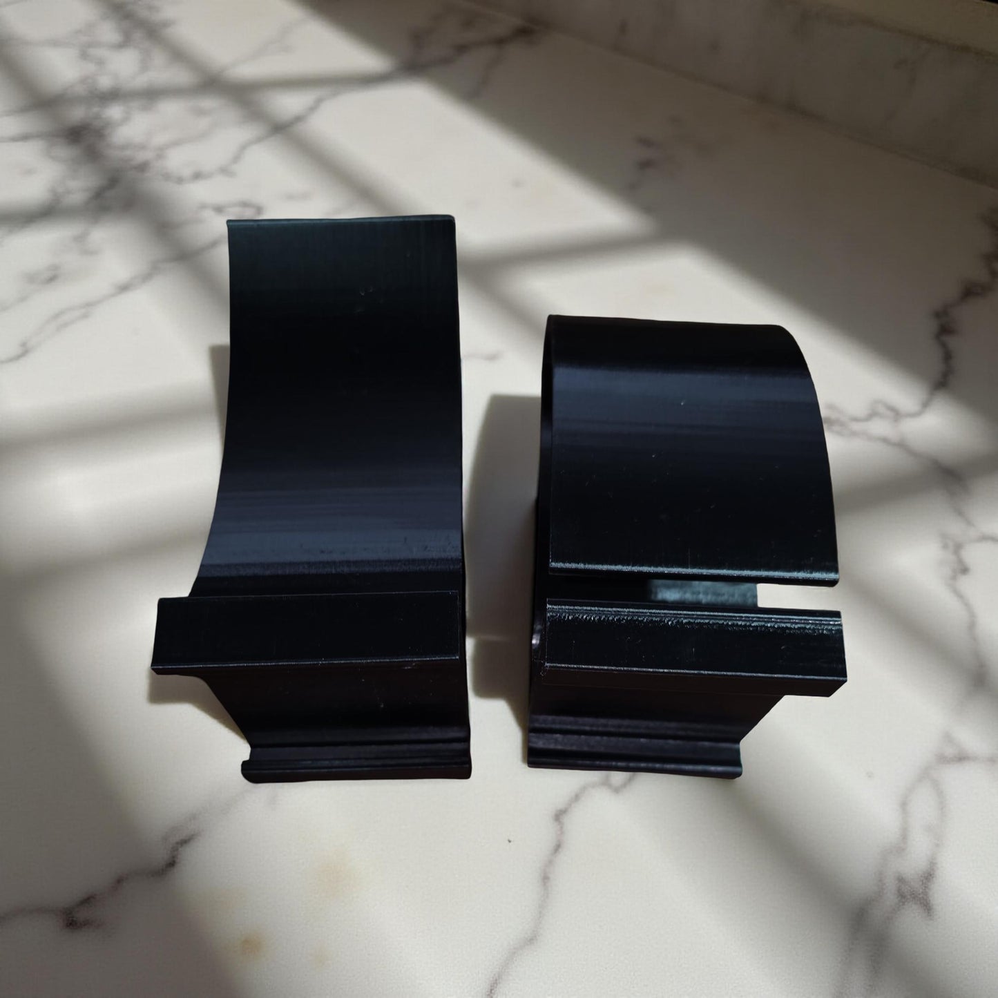 Hat Hanger for 3" Grid Walls