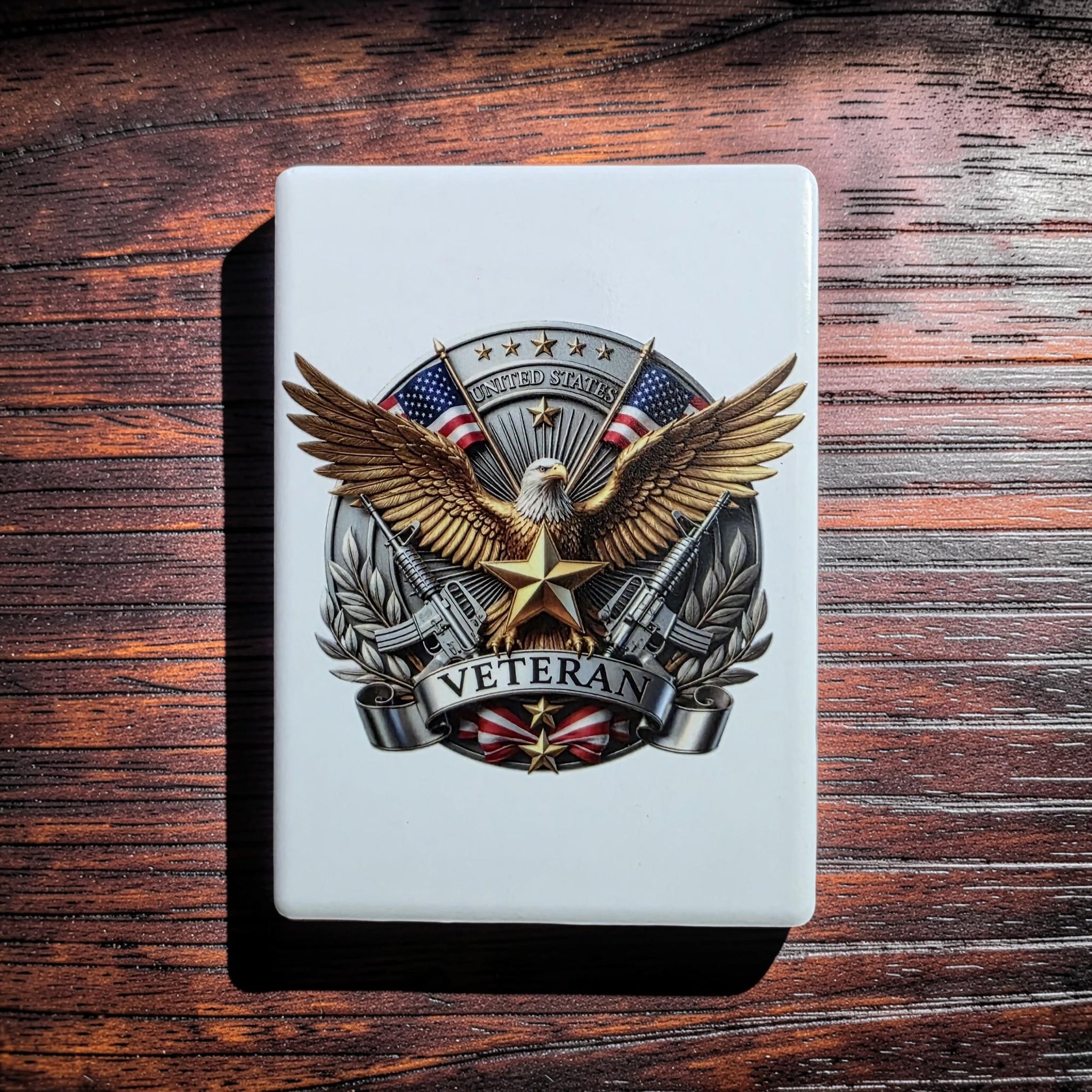 UV Color Printed Refrigerator Magnets