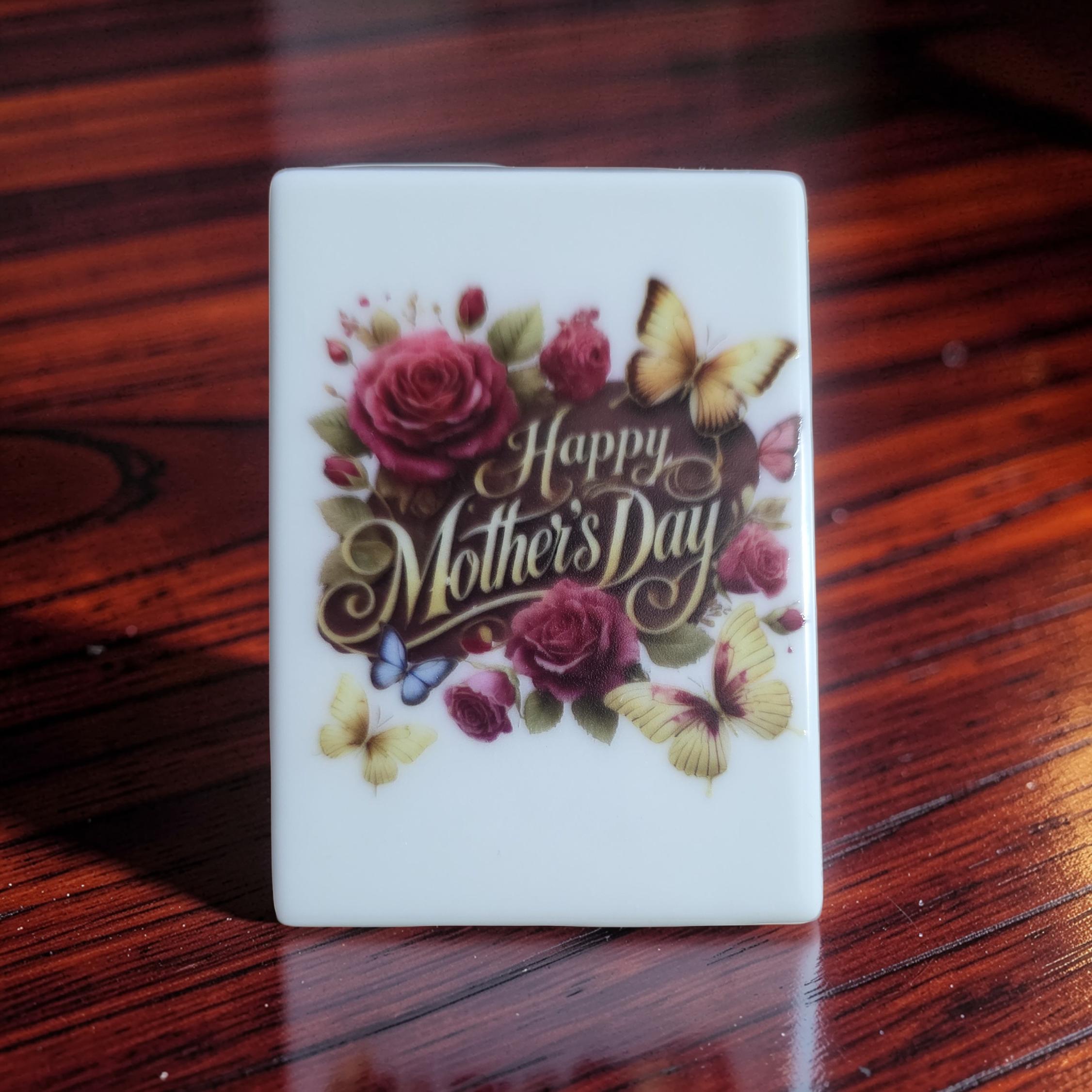 UV Color Printed Refrigerator Magnets