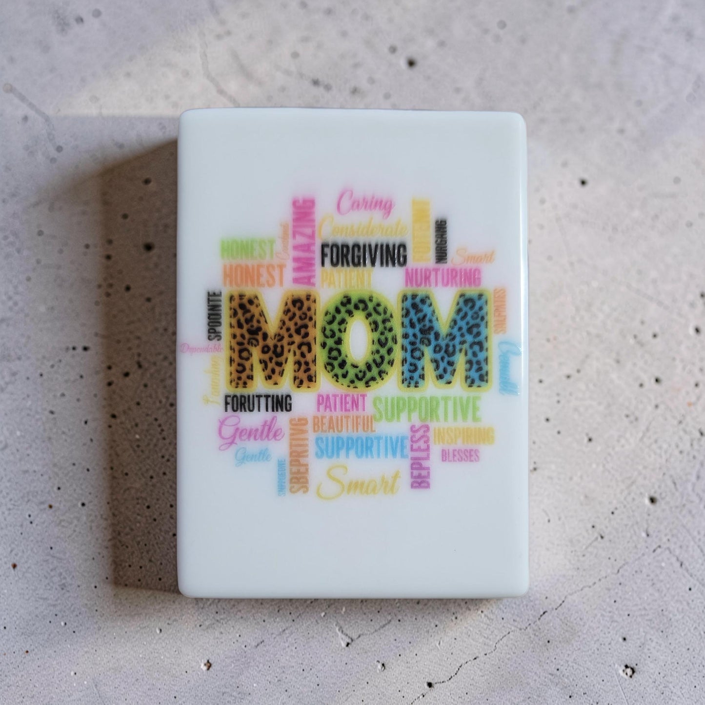 UV Color Printed Refrigerator Magnets