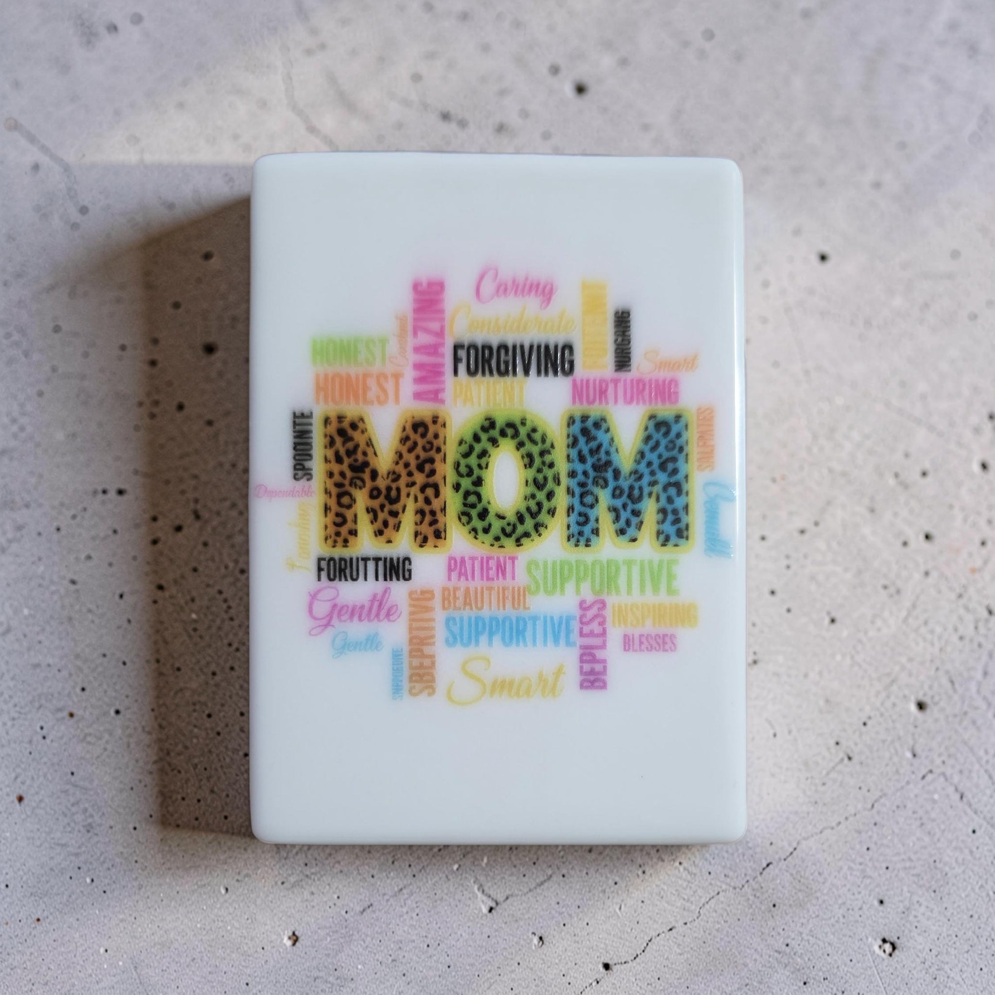 UV Color Printed Refrigerator Magnets