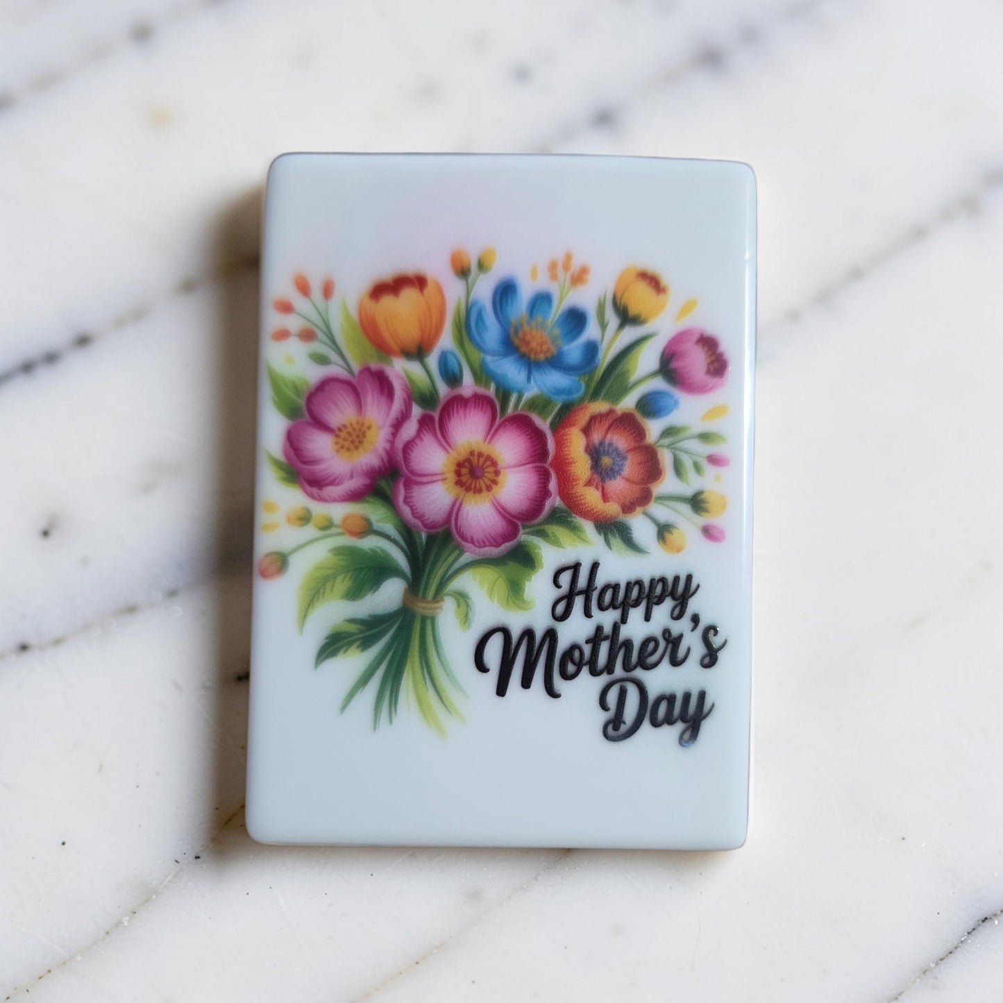 UV Color Printed Refrigerator Magnets
